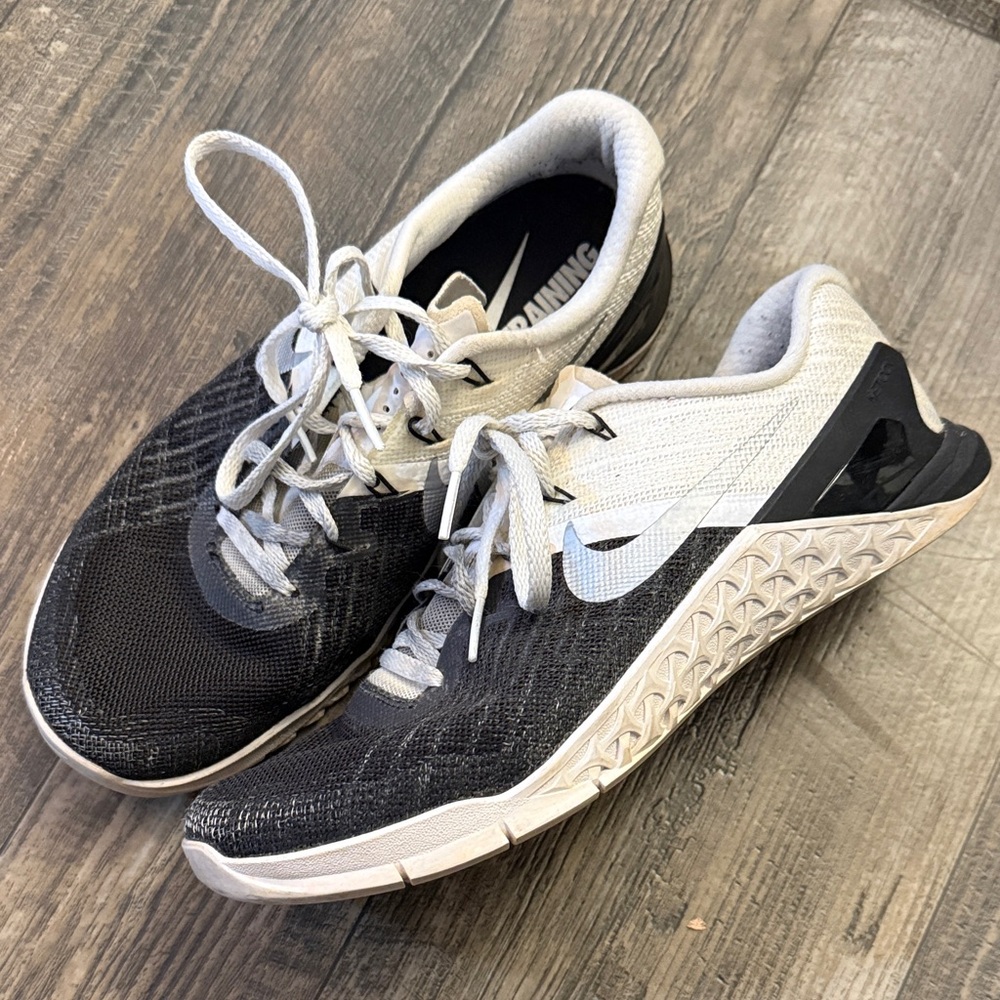 Nike Metcon Men’s Trainer, Size 7.5